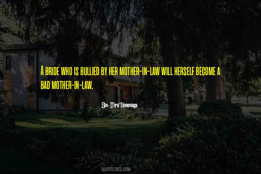 Quotes About Mother Of The Bride #642237