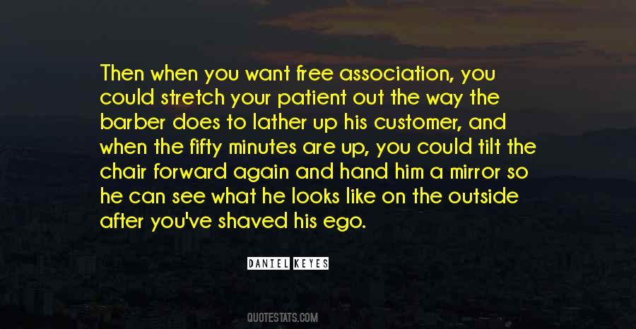 Quotes About When You See Him #79648