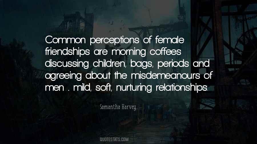 Quotes About Nurturing #966529