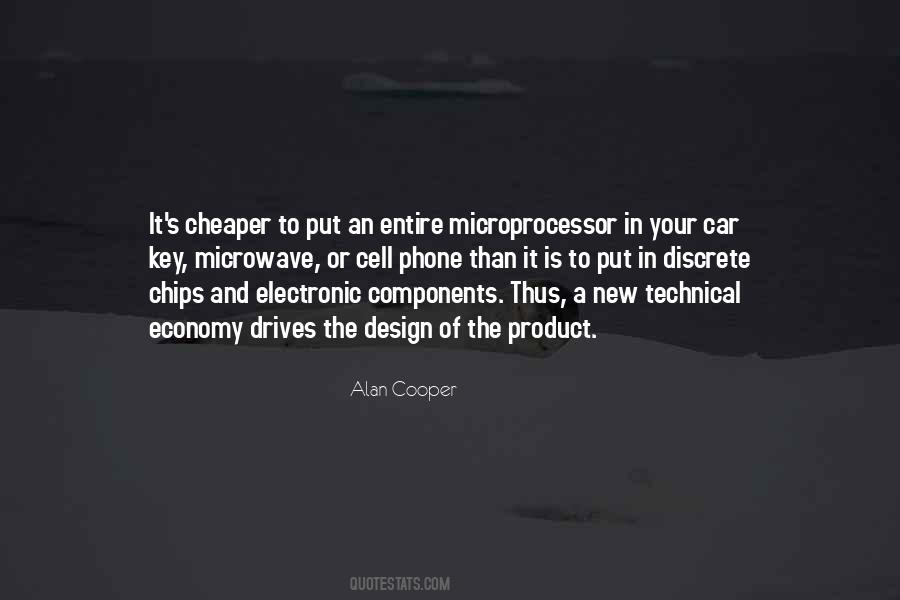 Quotes About Components #1765586