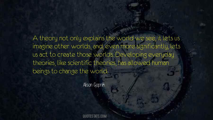 Lets Change Quotes #118048