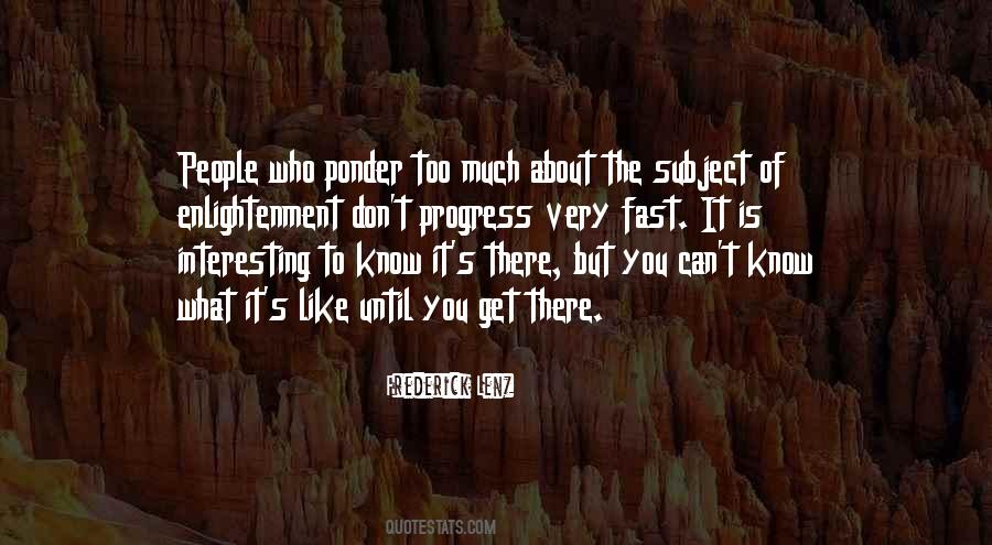 Lets Change Quotes #1488295