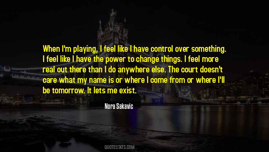 Lets Change Quotes #317546