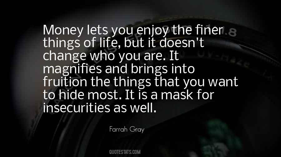 Lets Change Quotes #714965