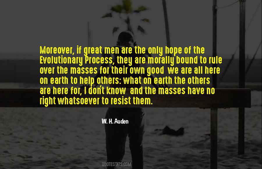 Lets Change Quotes #726376