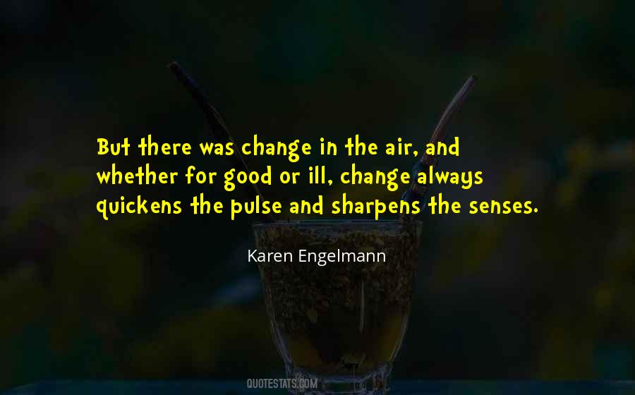 Lets Change Quotes #930768