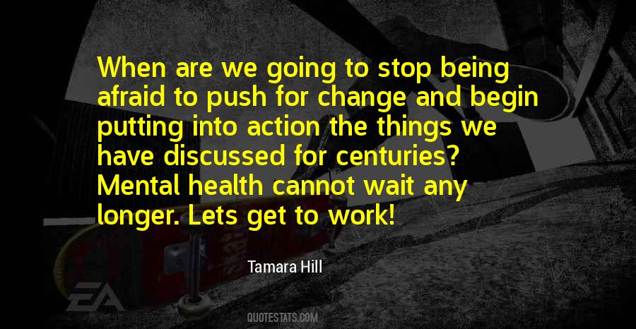 Lets Change Quotes #997866