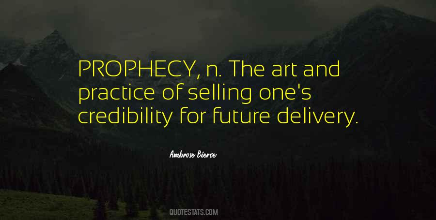 Quotes About Selling Art #1645073