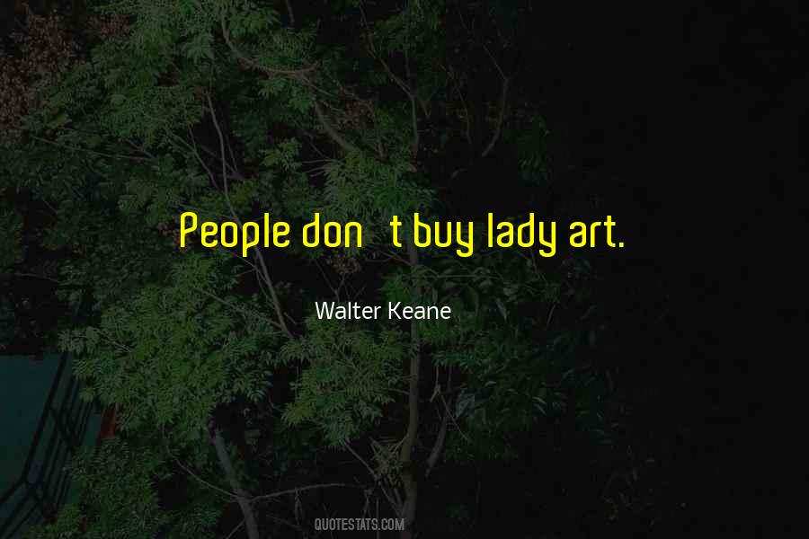 Quotes About Selling Art #220361