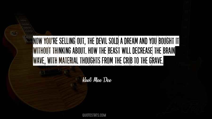 Quotes About Selling Art #877416