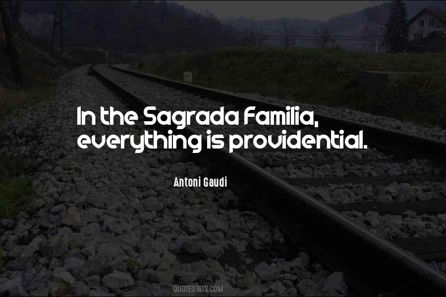 Quotes About Familia #461137