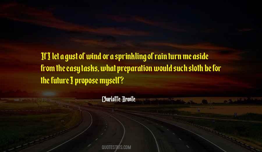 Wind Gust Quotes #492902