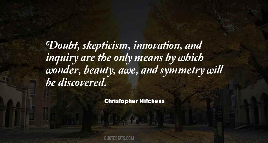 Quotes About Wonder And Awe #1388655 Quotes About Wonder And Awe #1388655