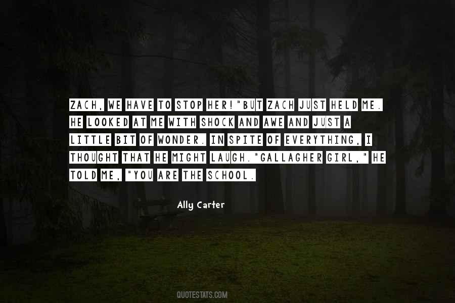 Quotes About Wonder And Awe #1638157 Quotes About Wonder And Awe #1638157