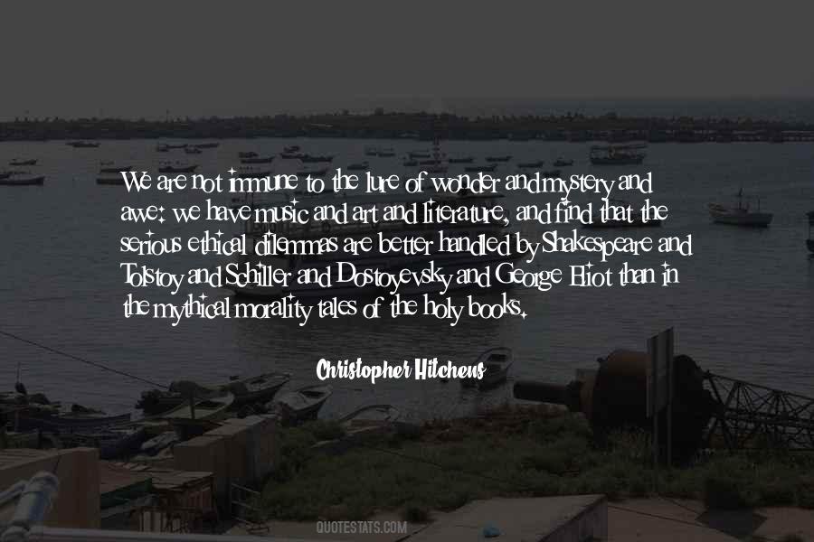 Quotes About Wonder And Awe #292291 Quotes About Wonder And Awe #292291