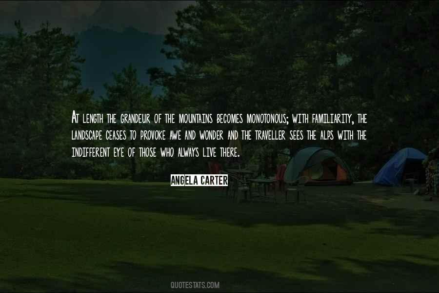 Quotes About Wonder And Awe #53705 Quotes About Wonder And Awe #53705