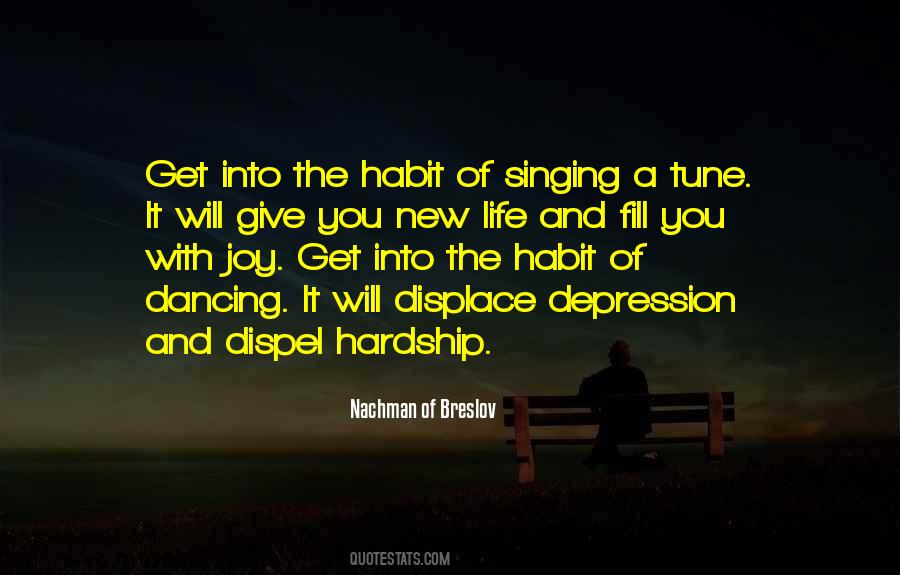 Quotes About Dancing And Life #1177934
