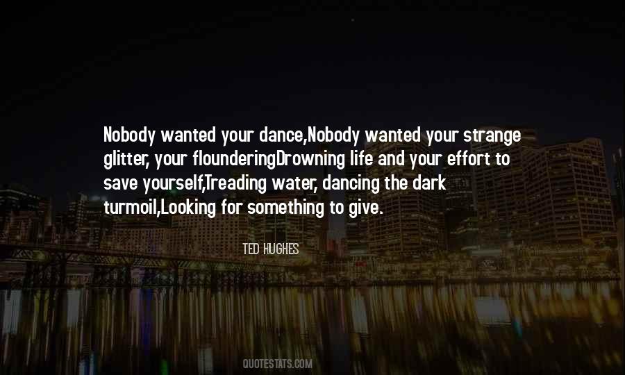 Quotes About Dancing And Life #555749