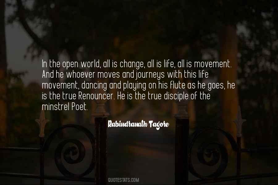 Quotes About Dancing And Life #671133