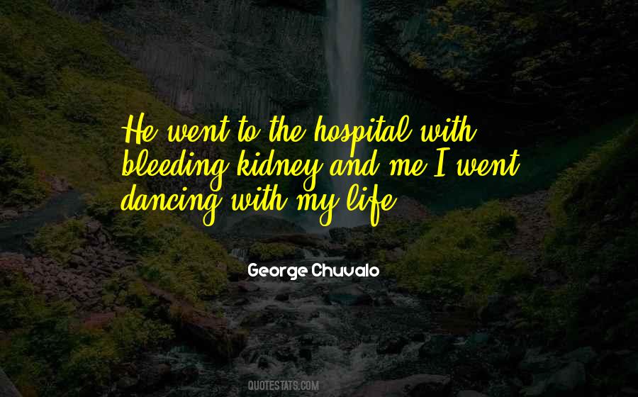 Quotes About Dancing And Life #71368