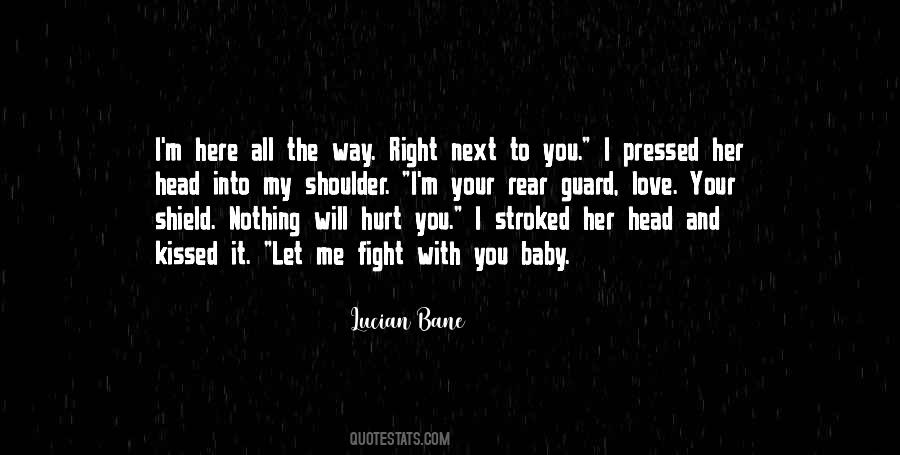Quotes About I Love You Baby #989507