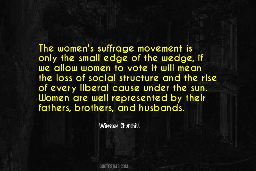 Quotes About Social Structure #1444335