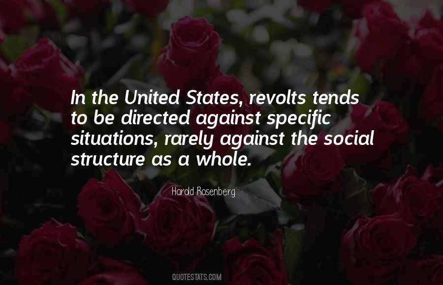 Quotes About Social Structure #1657108