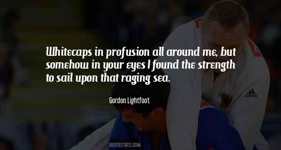 Quotes About Sail #1038538