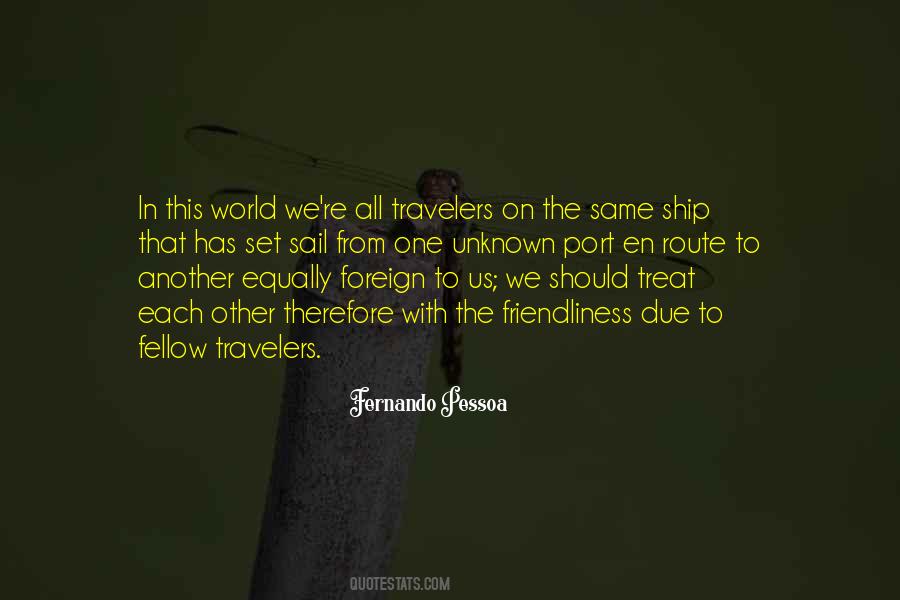 Quotes About Sail #1376237