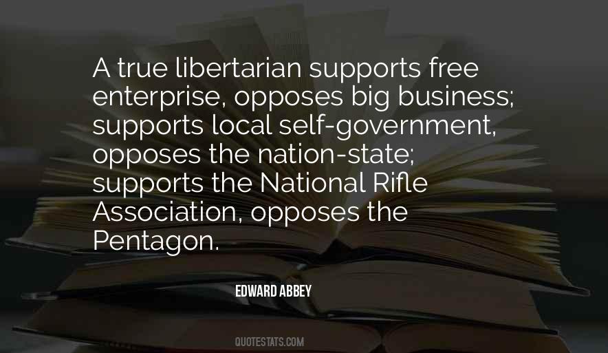 Quotes About The National Rifle Association #1681344