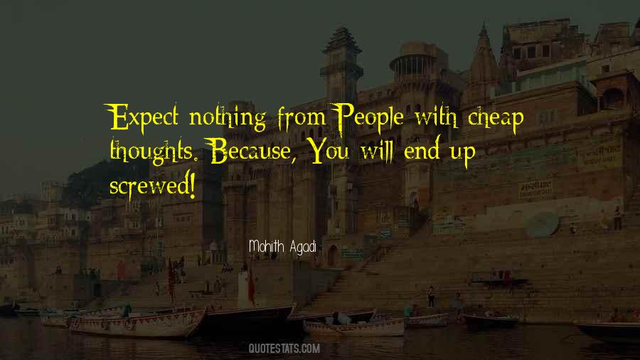 Quotes About Screwed Up Life #978632
