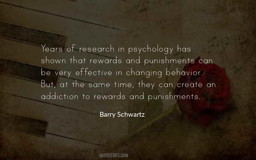 Quotes About Psychology Research #1291356