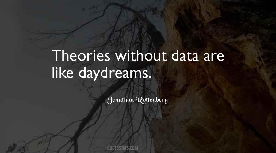 Quotes About Psychology Research #738984