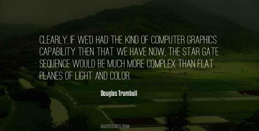 Color And Light Quotes #203618