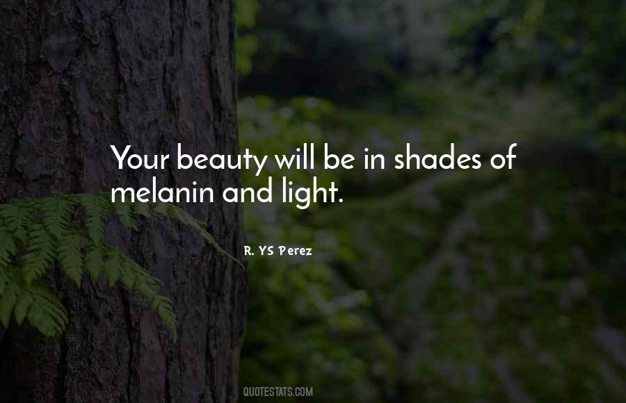 Color And Light Quotes #232512