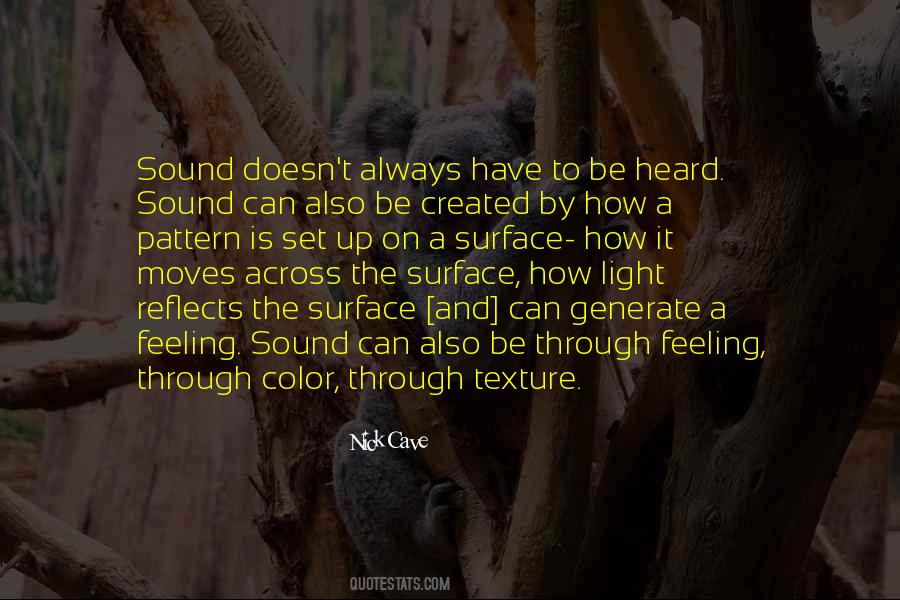 Color And Light Quotes #438345