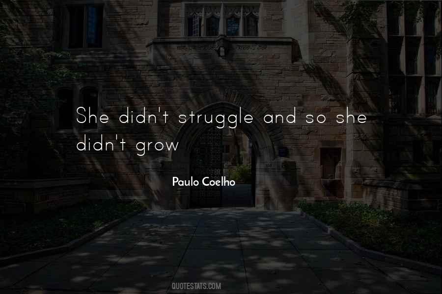 Quotes About Strong Girl #1053662
