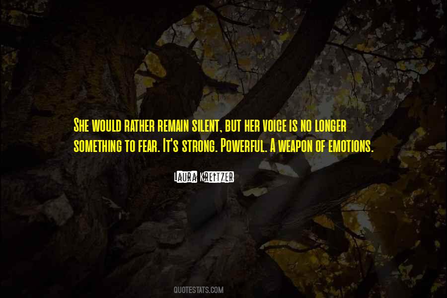 Quotes About Strong Girl #538909