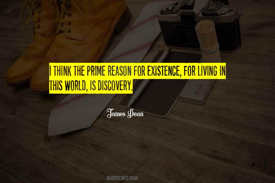 Quotes About Discovery In Life #552582