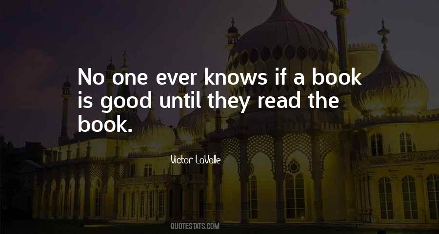 The Good Book Quotes #106550