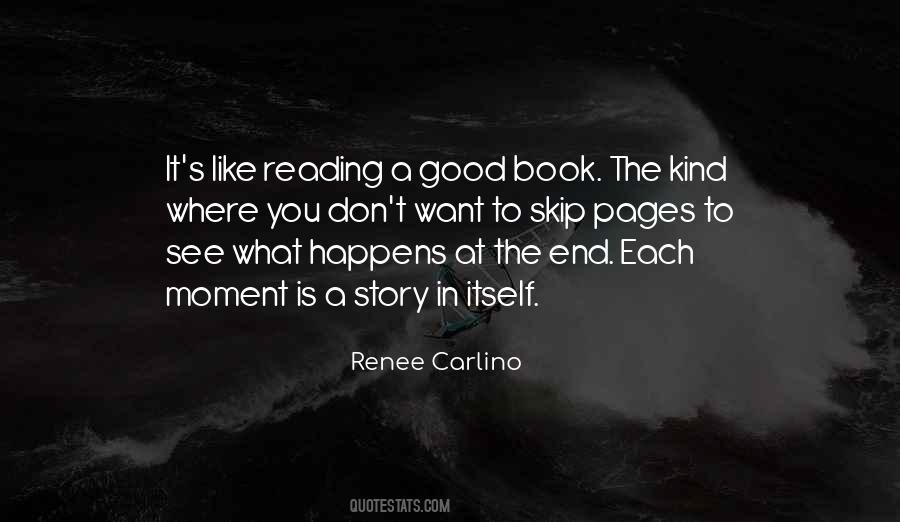 The Good Book Quotes #11476