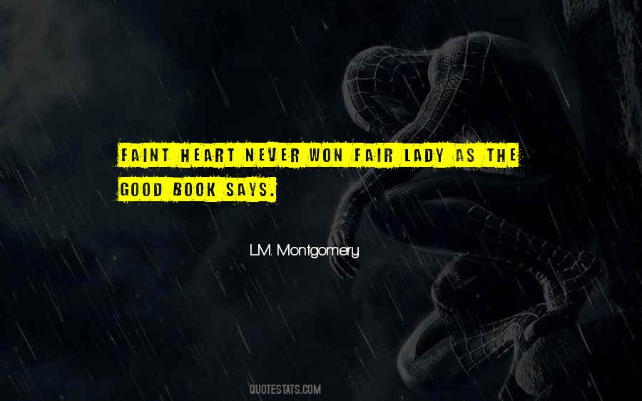The Good Book Quotes #1253903