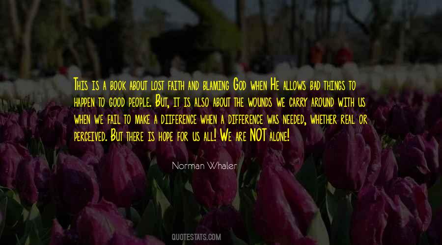 The Good Book Quotes #168695