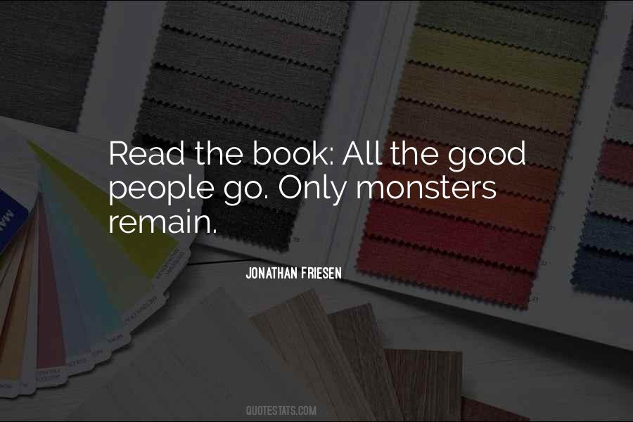 The Good Book Quotes #87992