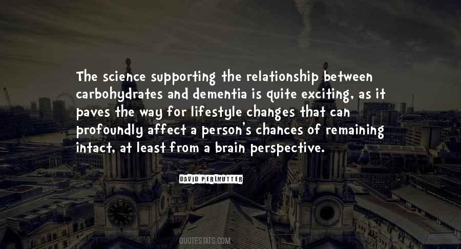 Quotes About Dementia #355226