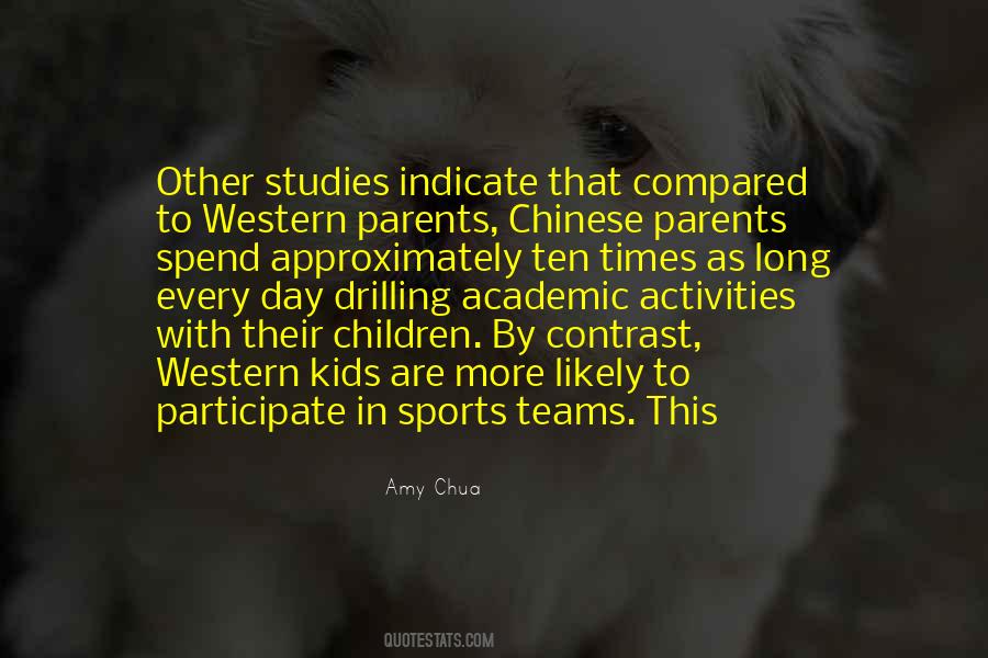 Quotes About Teams Sports #271770