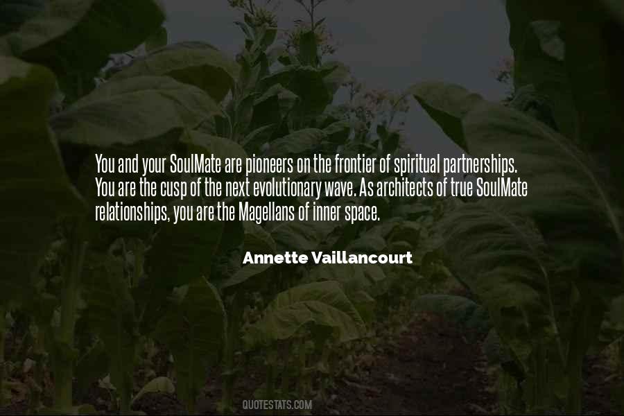 Vaillancourt Quotes #295879