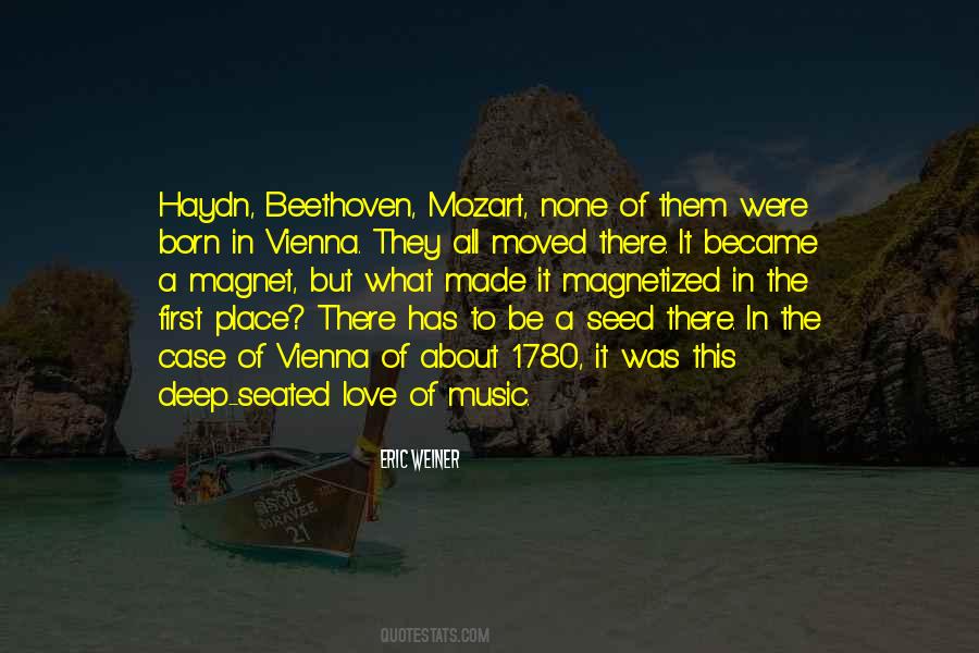 Quotes About Love Of Music #100069