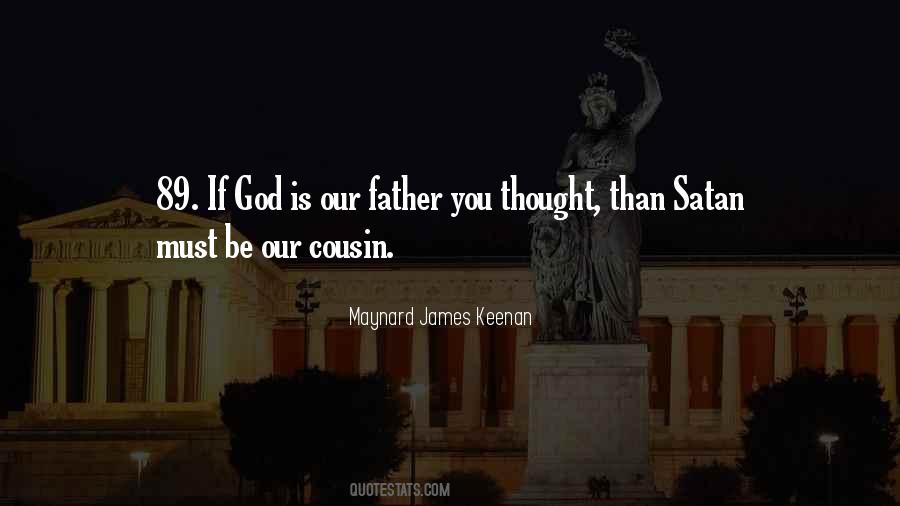 Quotes About God Our Father #111036