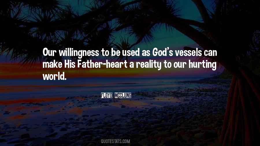 Quotes About God Our Father #180674